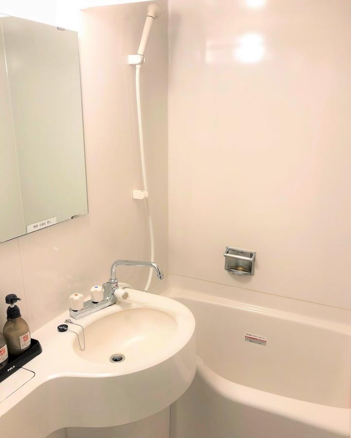 Gran Hotel Shingu Ngoại thất bức ảnh